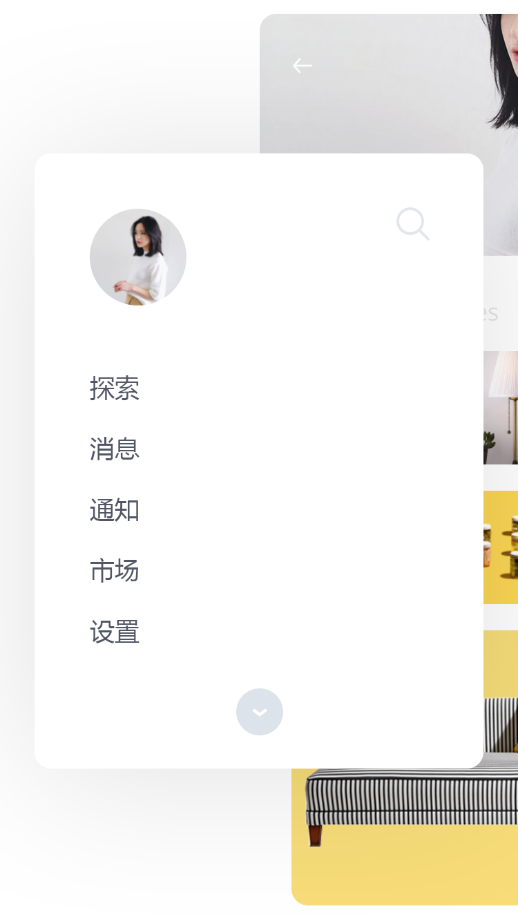 美食分享社交 APP 21
