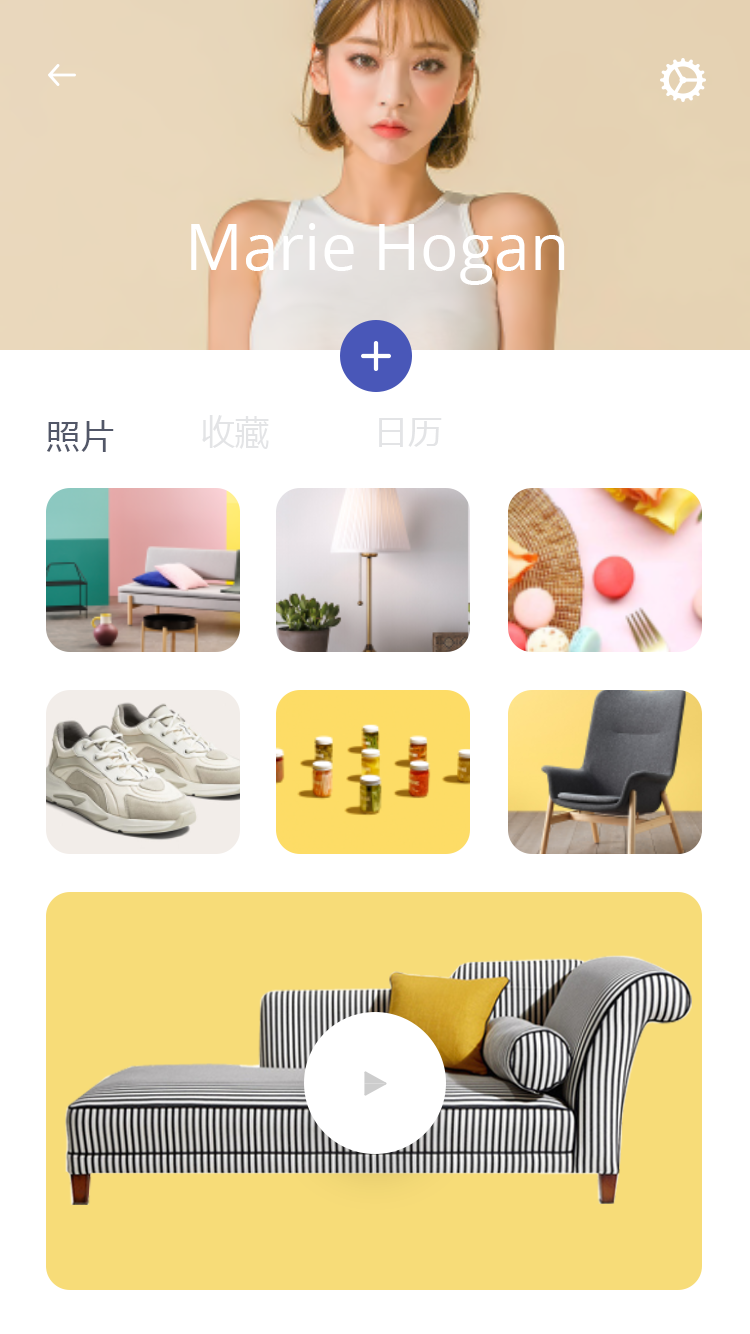 美食分享社交 APP 32