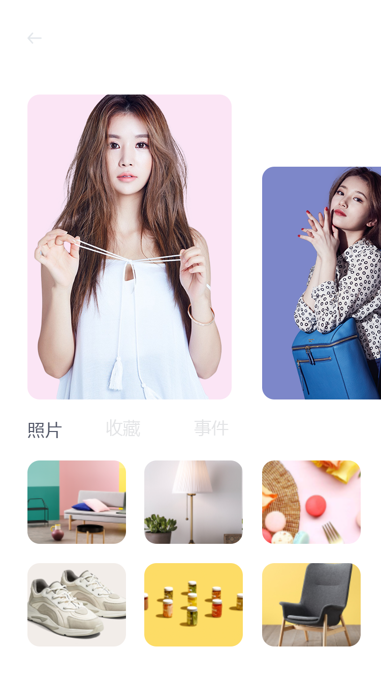 美食分享社交 APP 35