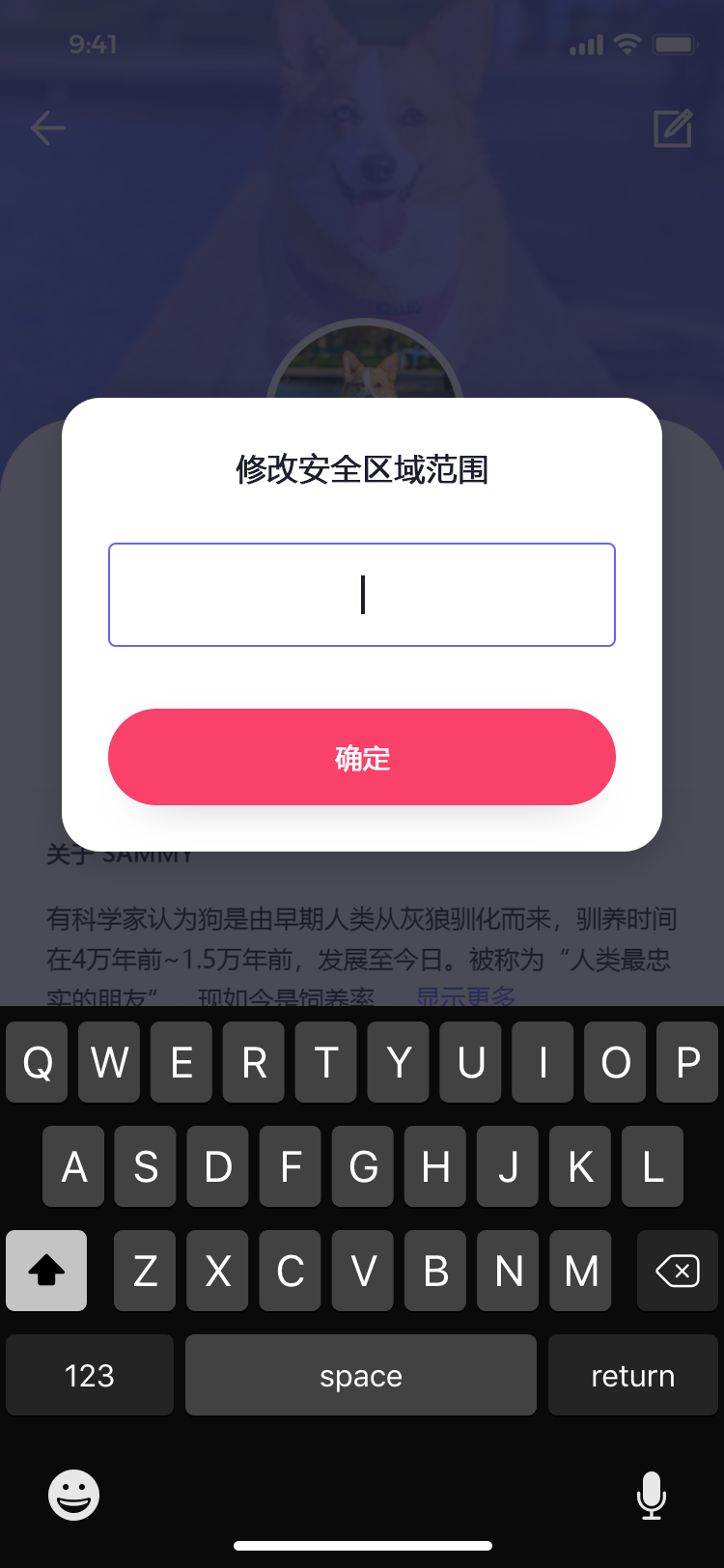 宠物社交平台 APP 83